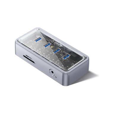 USB هاب 7 پورت اوریکو مدل OMA-7P