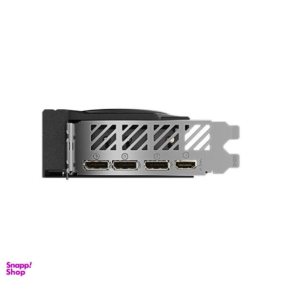 کارت گرافیک گیگابایت مدل GeForce RTX 4070 Ti WINDFORCE OC 12G