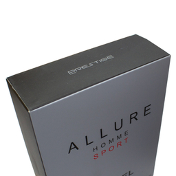 ادو پرفیوم مردانه پرستیژ مدل Allure Sport Chanel حجم 100 میلی لیتر