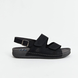 صندل مردانه ال سی وایکیکی مدل Pro-Airpluse رنگ مشکی