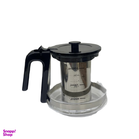 چای ساز سماوری تفال مدل TS212