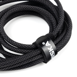 کابل تبدیل USB-C به Lightning / USB-C / Wireless هیسکا مدل LX-31 طول 1.2 متر