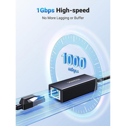 کارت شبکه USB 3.0 به RJ45 یوگرین مدل 20256