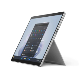 تبلت 13 اینچ مایکروسافت مدل Surface Pro 9 Core i7 ظرفیت 1 ترابایت رم 32 گیگابایت