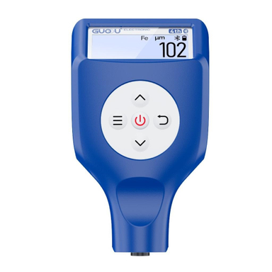 دستگاه تشخیص رنگ گووآ مدل GC8102