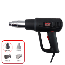 سشوار صنعتی باس مدل BS-85 دیمردار