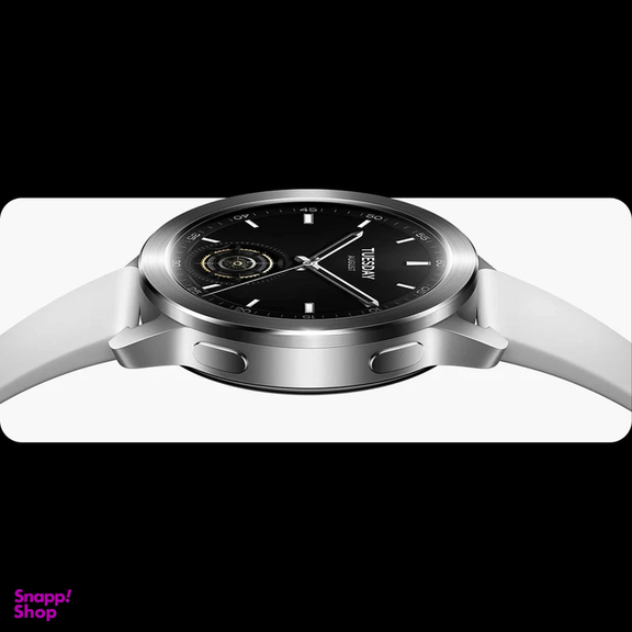 ساعت هوشمند شیائومی مدل Xiaomi Watch S3