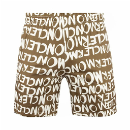 مایو شنا مردانه مدل سونایی کد 18 رنگ قهوه ای