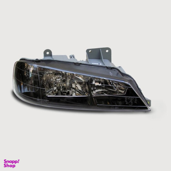 چراغ جلو راست داخل مشکی کروز پلاس کد CR500307 مناسب پژو پارس