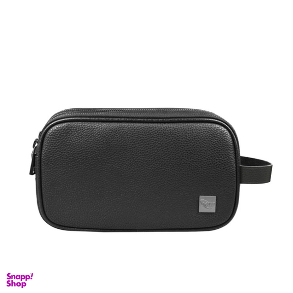کیف لوازم جانبی ای جی دبلیو مدل Salem Pouch Fingerprint Lock LUX