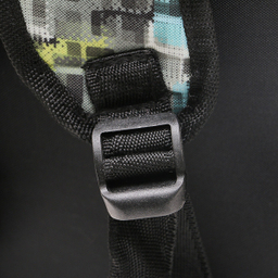 کوله پشتی مردانه توریث مدل J-240