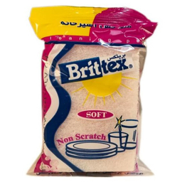 اسکاچ آشپزخانه بریتکس مدل ضدخش