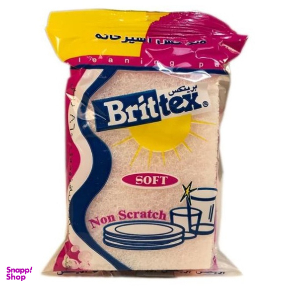 اسکاچ آشپزخانه بریتکس مدل ضدخش