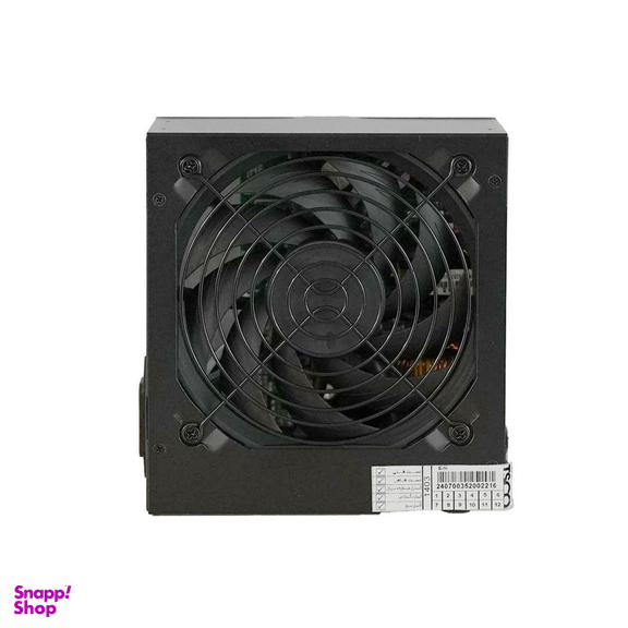 منبع تغذیه کامپیوتر تسکو مدل TP 700N