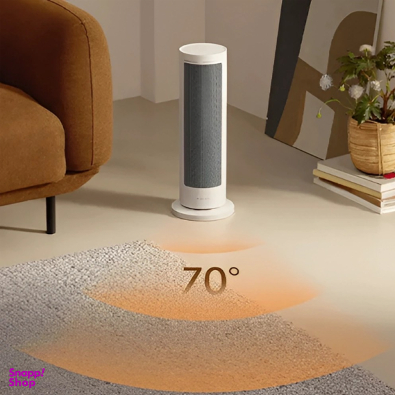 بخاری رومیزی هوشمند شیائومی مدل LSNFJ04ZMEU
