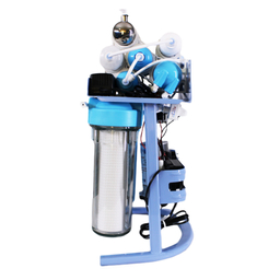 دستگاه تصفیه آب خانگی آکواپرمیوم مدل A9OABU12-BL-TP