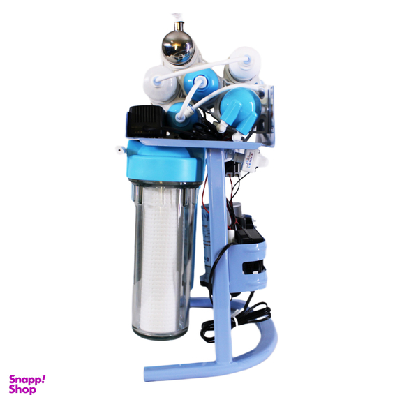 دستگاه تصفیه آب خانگی آکواپرمیوم مدل A9OABU12-BL-TP