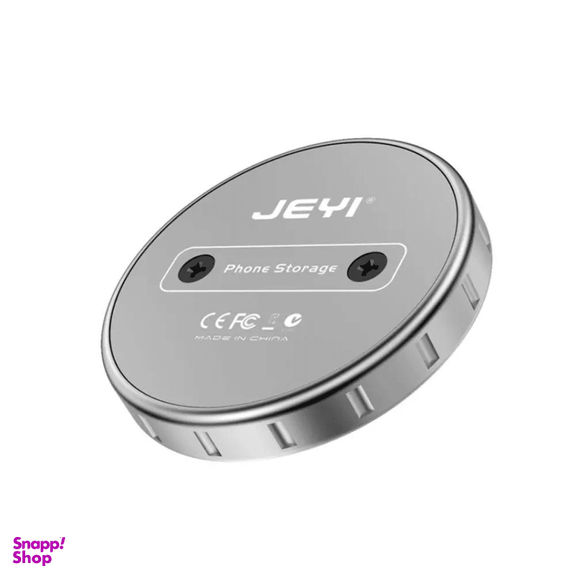 باکس حافظه SSD جیبی مدل JEYI 9210 Master NVMe 10 Gbps