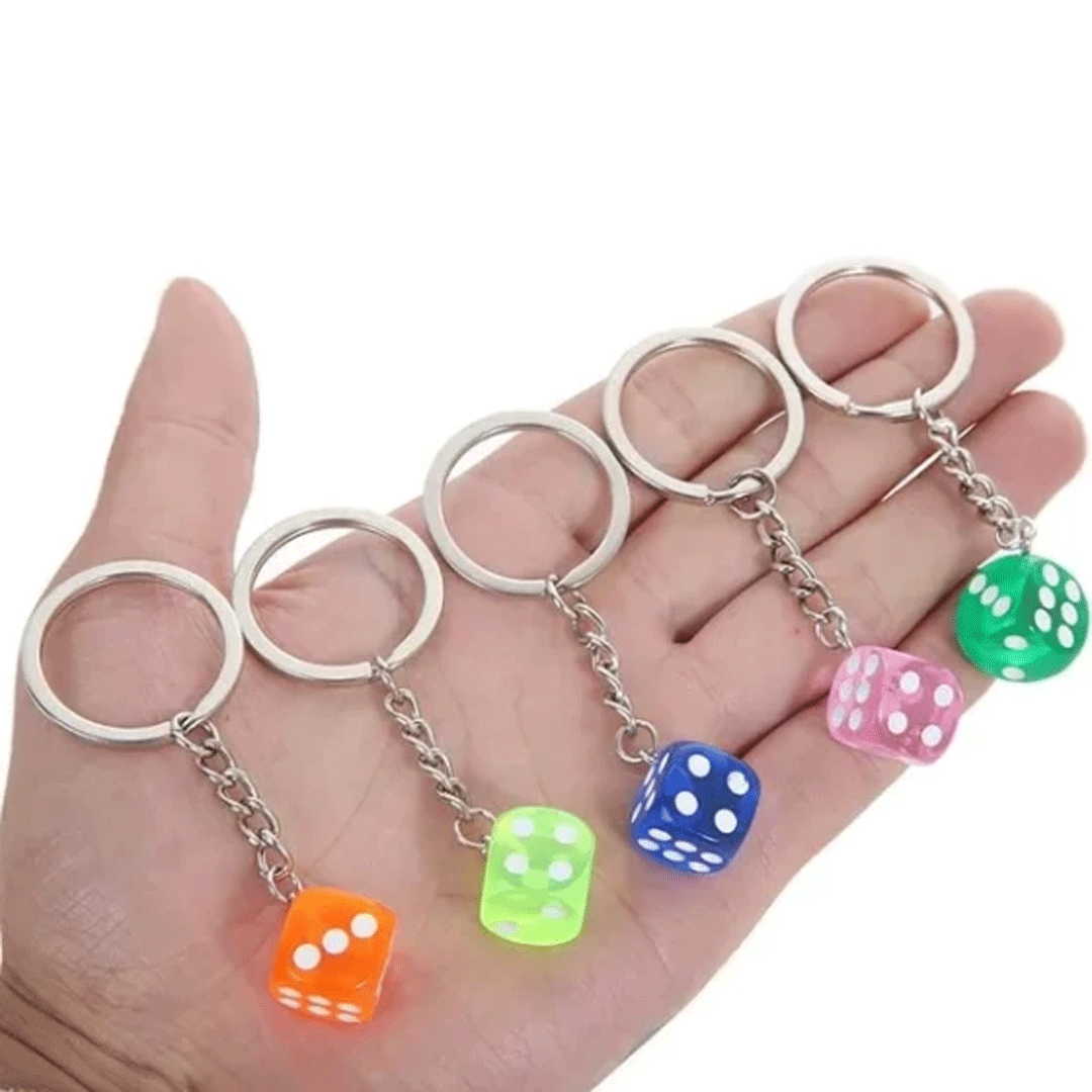 جاکلیدی طرح تاس