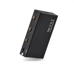 اسپلیتر 2 پورت HDMI یوگرین مدل 40201