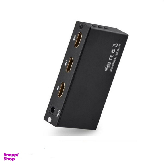 اسپلیتر 2 پورت HDMI یوگرین مدل 40201