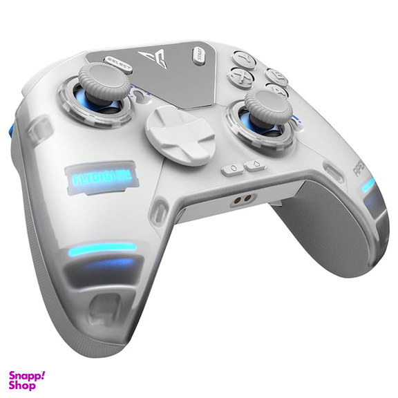 دسته بازی بی سیم فلای دیجی مدل APEX 4