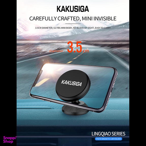 پایه نگهدارنده موبایل کاکو مدل KSC-304