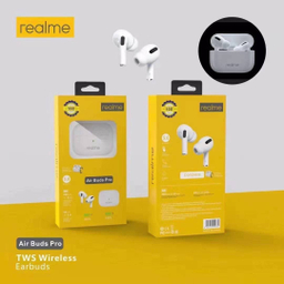 ایرفون بی سیم بلوتوثی ریلمی مدل Air Buds Pro TWS