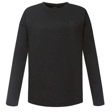 بلوز زنانه اسمارا کد 245678 رنگ مشکی