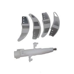 خردکن تکنو مدل TS-6699