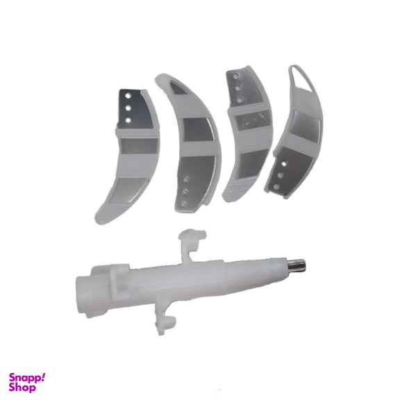 خردکن تکنو مدل TS-6699