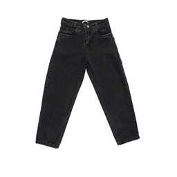 شلوار جین معمولی پسرانه فیورلا مدل سیاوش کد 45539