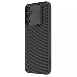 کاور نیلکین مدل Cam Shield مناسب برای گوشی موبایل سامسونگ Galaxy A24 4G