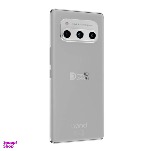گوشی موبایل داریا مدل Bond 5G دو سیم کارت ظرفیت 256 گیگابایت رم 8 گیگابایت نسخه امارات