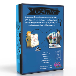 بازی فکری مانترا مدل فراری