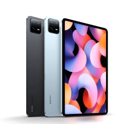 تبلت شیائومی مدل Xiaomi Pad 6 حافظه 256 گیگابایت و رم 8 گیگابایت