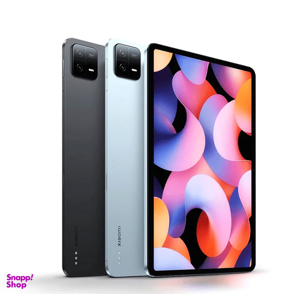 تبلت شیائومی مدل Xiaomi Pad 6 حافظه 256 گیگابایت و رم 8 گیگابایت