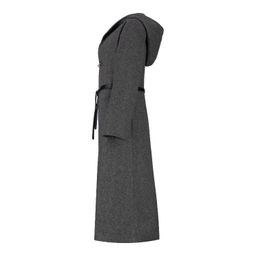 پالتو زنانه السانا مدل دیاکو کد 235671