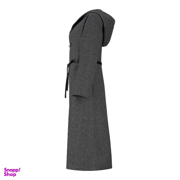 پالتو زنانه السانا مدل دیاکو کد 235671