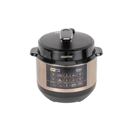 مولتی کوکر جی پاس مدل GMC35052