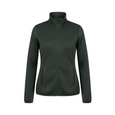 سویشرت زنانه اسمارا کد esi 357 رنگ سبز تیره