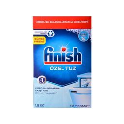 نمک ماشین ظرفشویی فینیش کد 044 وزن 1500 گرم