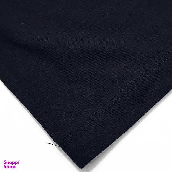 تاپ راحتی زنانه برهان تن پوش مدل پنبه ای کد 1021 رنگ سرمه ای