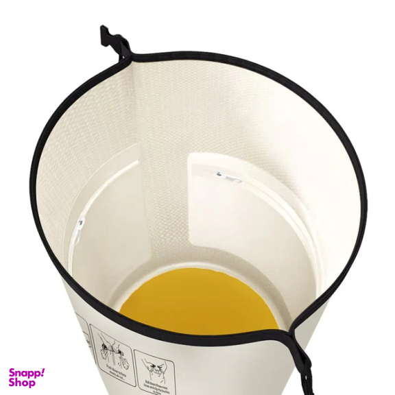 کوله ضد آب 10 ليتر نیچرهایک مدل Backpack waterproof bag کد CNK2300BS017