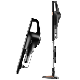 جارو شارژی دیرما مدل DX 600