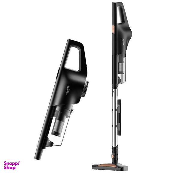 جارو شارژی دیرما مدل DX 600