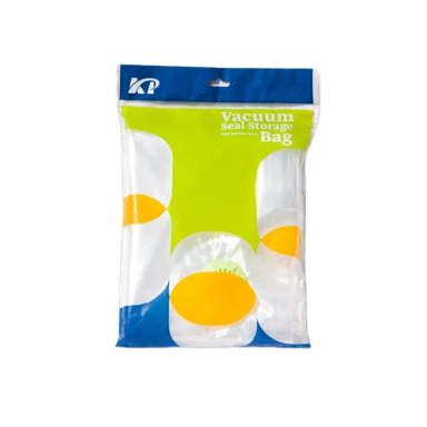 کیسه وکیوم لباس کاریا پک مدل VB100110