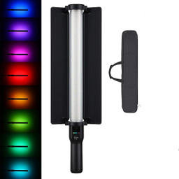 نور باتومی سپتا مدل RGB J60