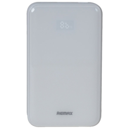 پاوربانک ریمکس مدل RPP-21 ظرفیت 20000 میلی‌آمپرساعت