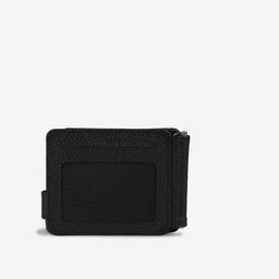 کیف پول چرم طبیعی مردانه مونو کد D0025